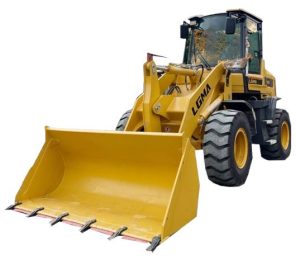 LGMA Wheel Loader