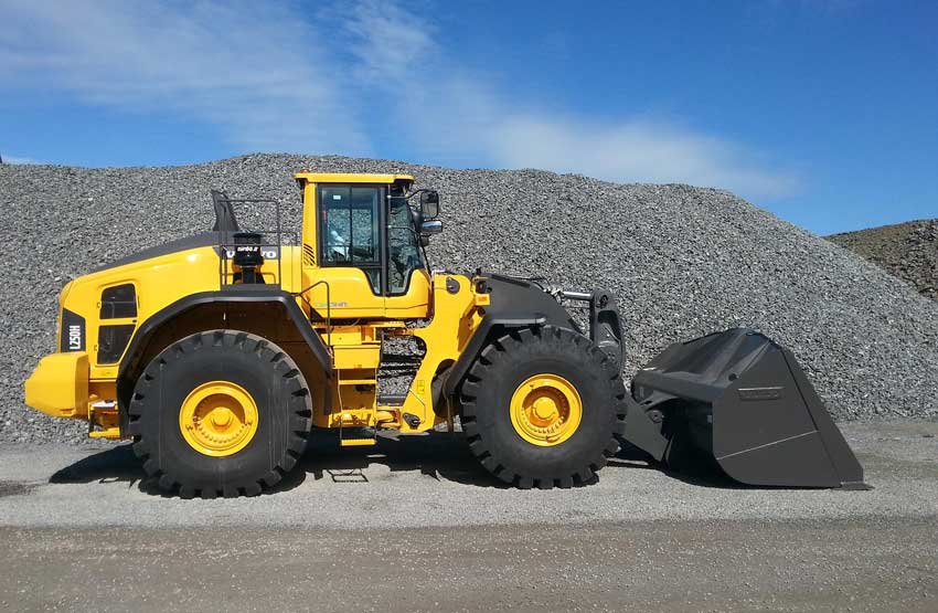 Wheel-loader,-Machine